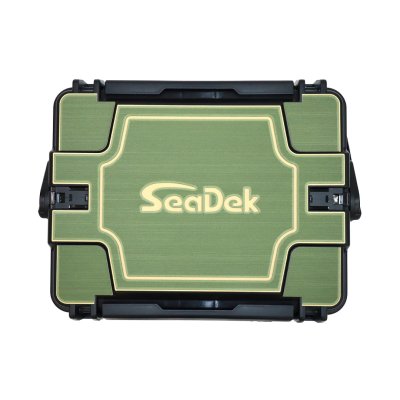 画像4: SeaDek カスタム VS-7095N ブラック