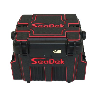 画像2: SeaDek カスタム　VS-7080N　ブラック