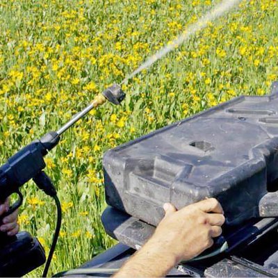 画像9: ミッドナイト フォレスト レインベイスン 8ガロンキット 【Midnight Forest】