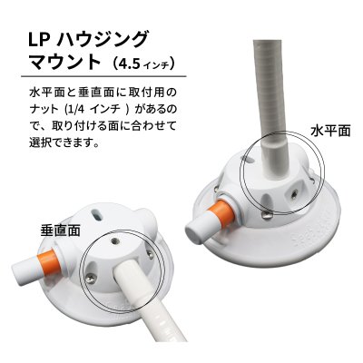 画像3: シーサッカー フレックスモニターマウント 【SeaSucker】　ブラック