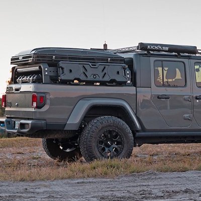 画像10: ミッドナイト フォレスト レインベイスン 8ガロンキット 【Midnight Forest】