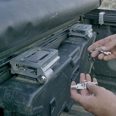 画像12: ミッドナイトフォレスト 4ガロンタンク＆ レインフレアセット【Midnight Forest】