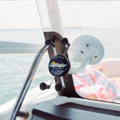 画像6: SeaSucker　フレックス　携帯マウント　