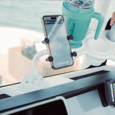 画像4: SeaSucker　フレックス　携帯マウント　