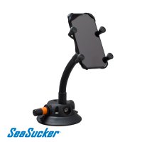 SeaSucker　フレックス　携帯マウント　