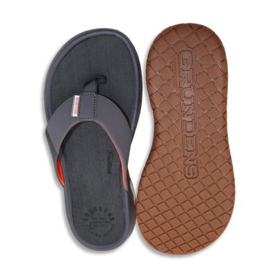 画像3: 【men's】SeaDek フィッシュファインダー サンダル　 Anchor　サイズ25.5cm