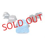 SeaDek Visor　BLUE / BLACK REAL TREE