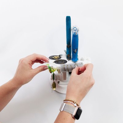 画像3: シーサッカー スイッチ ツールホルダー ブラック