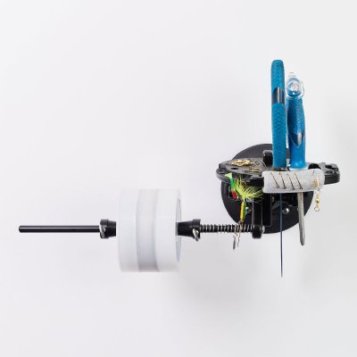 画像5: シーサッカー スイッチ ツールホルダー ブラック