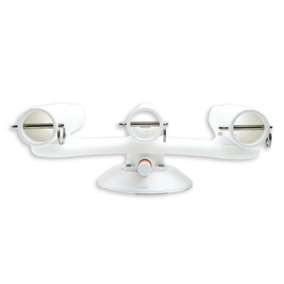 画像3: SeaSucker プロシリーズ トリプルロッドホルダー