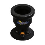 SeaSucker　カップホルダー　ホライゾナル　黒