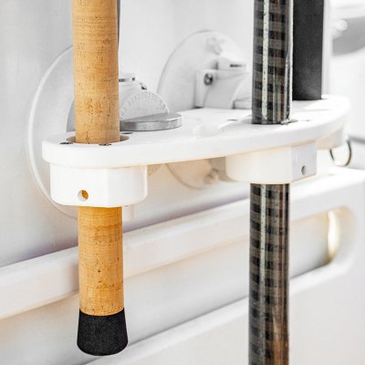 画像6: SeaSucker　プロシリーズ　ロッド＆ツールキット 　黒