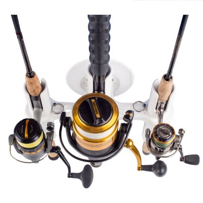 画像5: SeaSucker プロシリーズ トリプルロッドホルダー