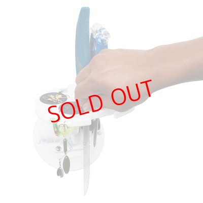 画像5: シーサッカー スイッチ ツールホルダー ホワイト