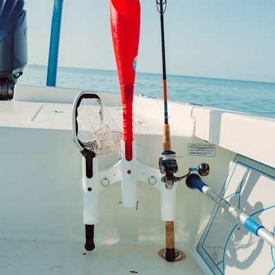 画像7: SeaSucker プロシリーズ トリプルロッドホルダー