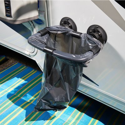 画像2: SeaSucker　ウェイストバンド　ラージ　黒