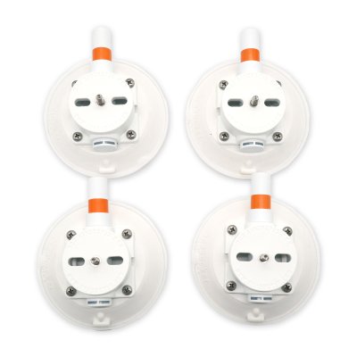 画像2: SeaSucker シーサッカー スターリンク ディッシュ マウント