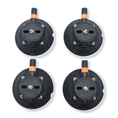 画像8: SeaSucker シーサッカー スターリンク ディッシュ マウント