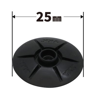 画像2: YKK DOMED SNAD 25mm