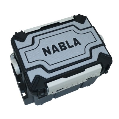 画像4: 【BM-5000】【※上面ステッカーのみ】2025 鈴木 斉 モデル バケットマウス　NABLA×SeaDek