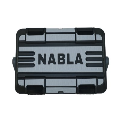 画像2: 2025 鈴木 斉 モデル ドカットボックス　NABLA×SeaDek　D-5000 	※上面ステッカーのみ