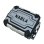 画像3: 2025 鈴木 斉 モデル ドバケットマウス　NABLA×SeaDek　BM-7000	※上面ステッカーのみ