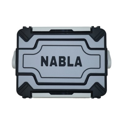 画像2: 2025 鈴木 斉 モデル ドバケットマウス　NABLA×SeaDek　BM-7000	※上面ステッカーのみ