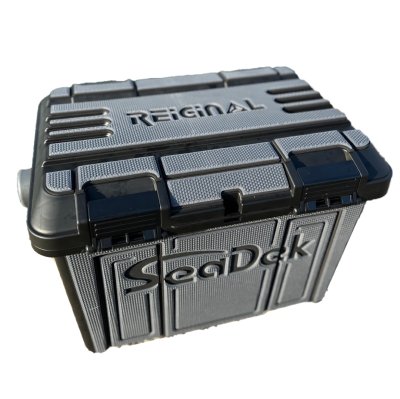 画像6: Reiginal × SeaDek　ブレイクダンサー BBOY TAISUKE プロデュースモデル【D-5000】【※フルセット】