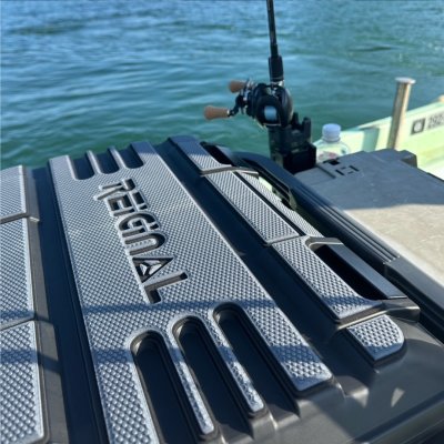 画像3: 【※上面ステッカーのみ】Reiginal × SeaDek　ブレイクダンスダンサーBBOY TAISUKEプロデュース オリジナルブランドモデル【D-5000】