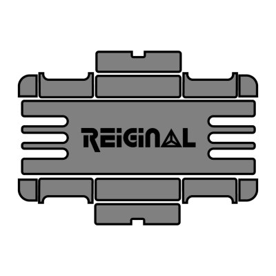 画像4: 【※上面ステッカーのみ】Reiginal × SeaDek　ブレイクダンスダンサーBBOY TAISUKEプロデュース オリジナルブランドモデル【D-5000】