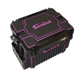 【初回数量限定】NEWカラー登場！ブラック×ピンク　SeaDek　バーサスシリーズ　【フルカスタム】