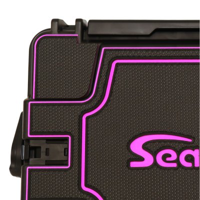 画像10: 【初回数量限定】NEWカラー登場！ブラック×ピンク　SeaDek　バーサスシリーズ　VS-7055N　VS-7070N　VS-7080N　VS-7090N　VS-7095N　【フルカスタム】