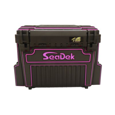 画像8: 【初回数量限定】NEWカラー登場！ブラック×ピンク　SeaDek　バーサスシリーズ　VS-7055N　VS-7070N　VS-7080N　VS-7090N　VS-7095N　【フルカスタム】