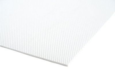 画像1: SeaDek DIY用シート　ホワイト　エンボス　5mm