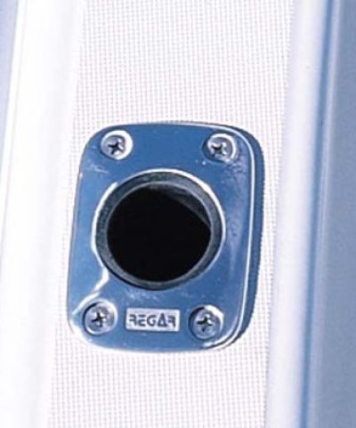 画像2: No.40　直型ロッドホルダー