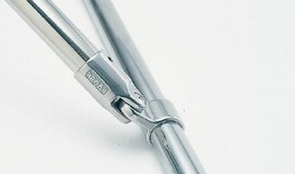 No.7851　パイプフォークアウトサイド＆パイプアイセット　22φ-22φ