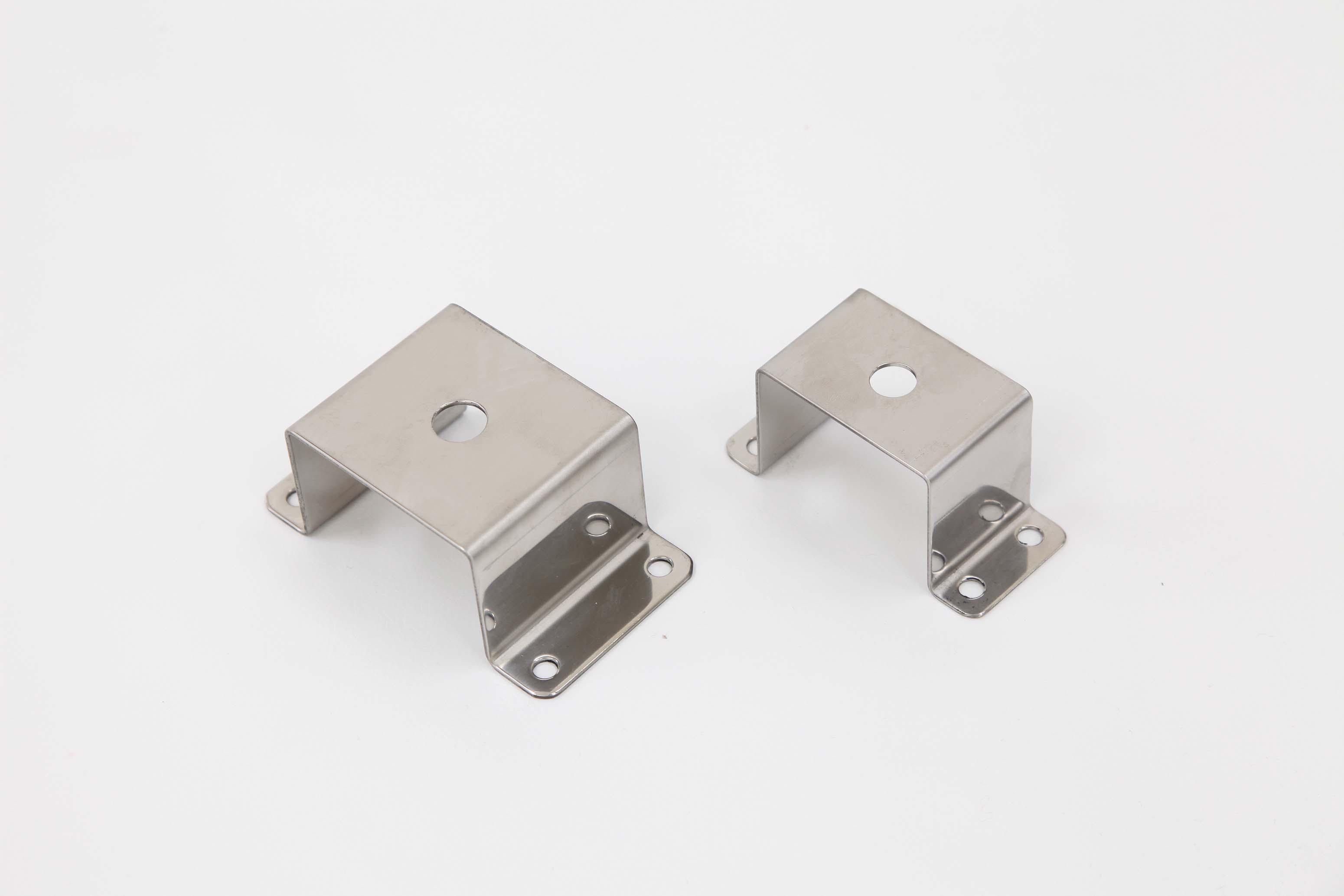 No.10282 LEDフラット面取り付け金具（M14）