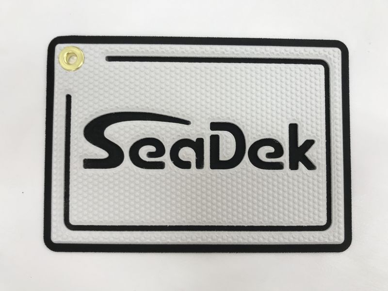 SeaDek バケットマウス カスタム シーデック ドカットボックス