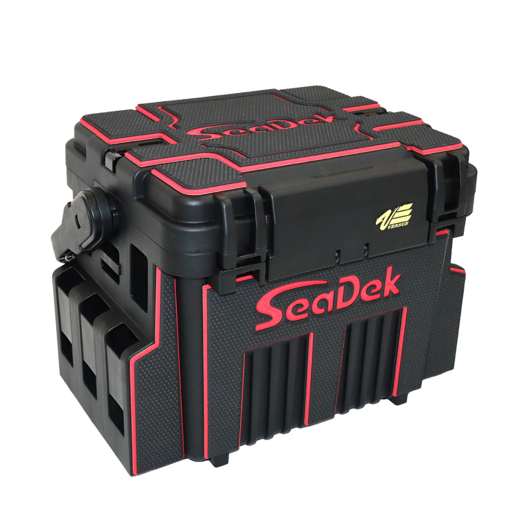 SeaDek カスタム　VS-7080N　ブラック