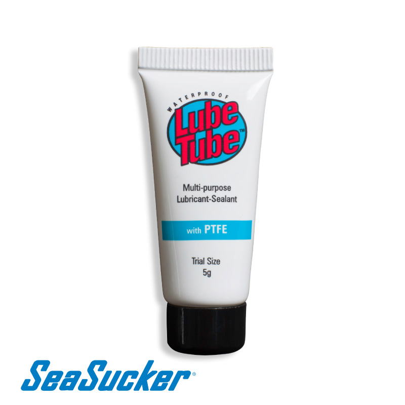 シーサッカー メンテナンスクリーム5ｇ 【SeaSucker】