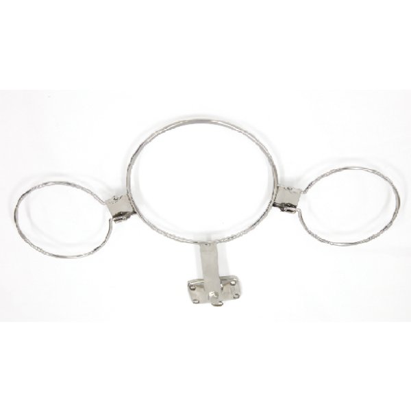 画像1: No.189 親子こませアタッチメント＆ベースセット  (1)