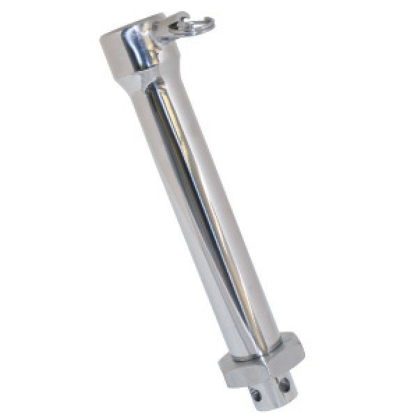 画像1: No.185.20 ボートベース用エクステンション200h(高さ+200mm) (1)