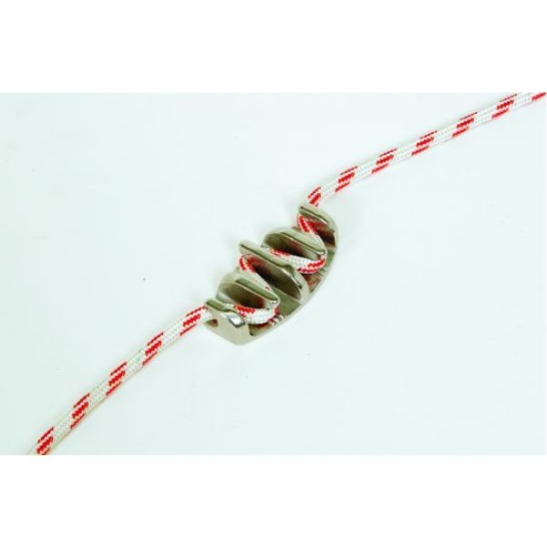 画像2: Ｎｏ．8645　ステンレスロープグリッパー (2)