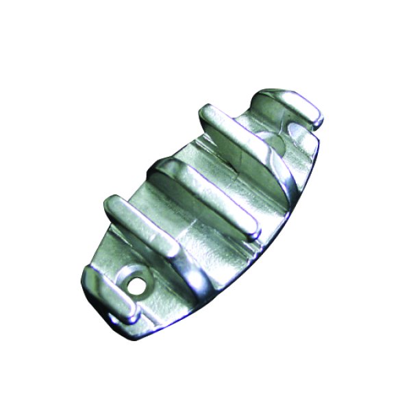 画像1: Ｎｏ．8645　ステンレスロープグリッパー (1)