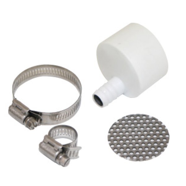 画像1: No.11 ロッドホルダー用ドレンキャップ (1)