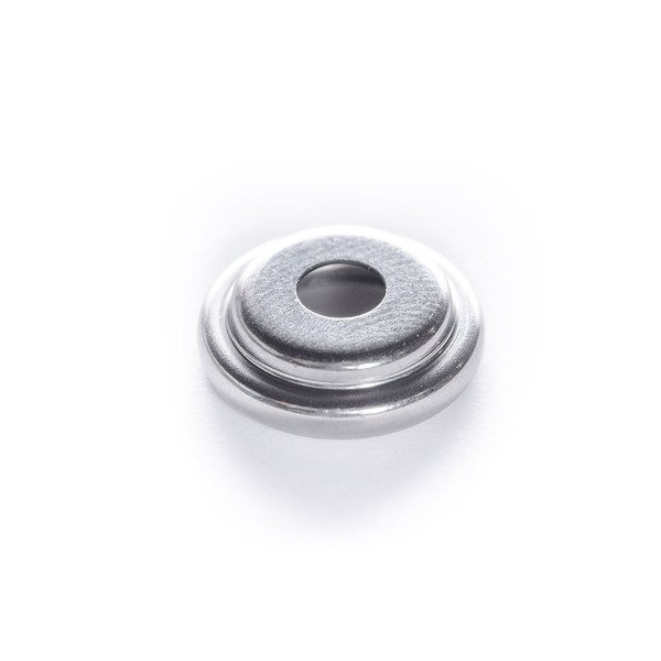 画像2: No.4500 YKK SUS スナップ11/64" (2)