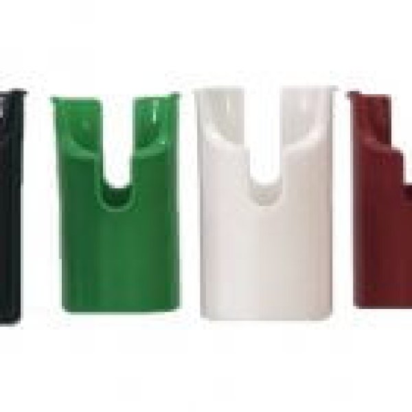 画像2: レール用フィッシング用ホルダー　 (2)