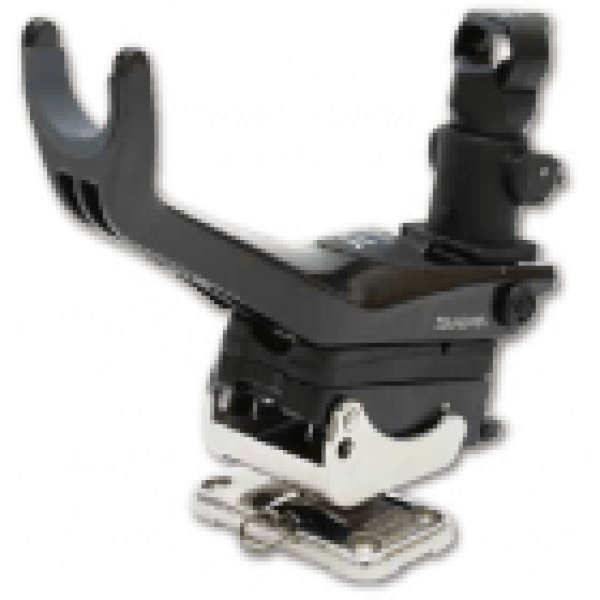 画像1: ボート パワーホルダー速攻 ブラックエディション (1)