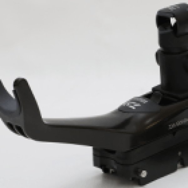 画像2: 埋込用 パワーホルダー速攻 ブラックエディション (2)