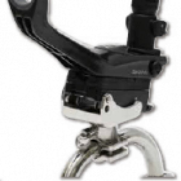 画像1: No,239 レール用 パワーホルダー速攻 ブラックエディション (1)